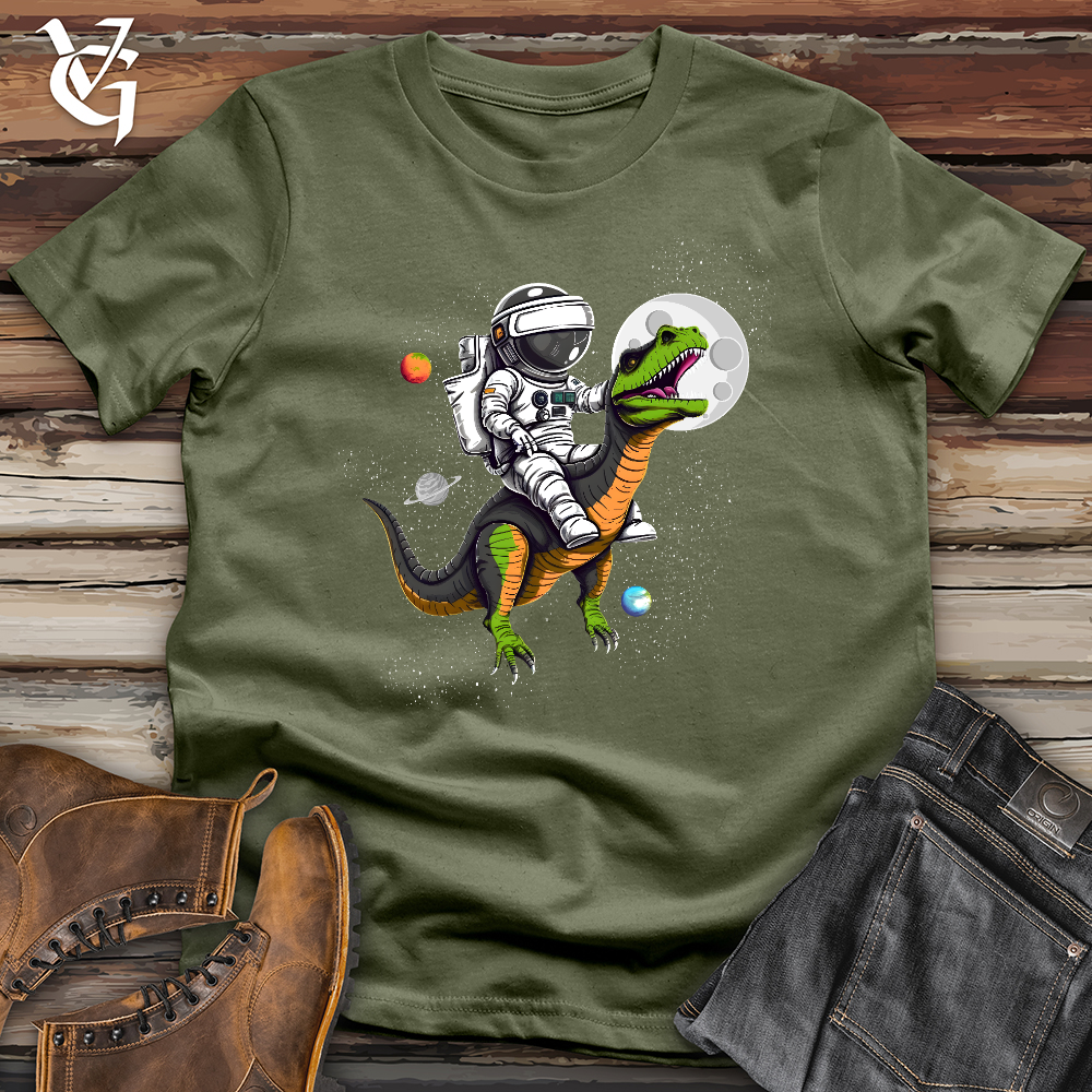 Space Cowboy Softstyle Tee