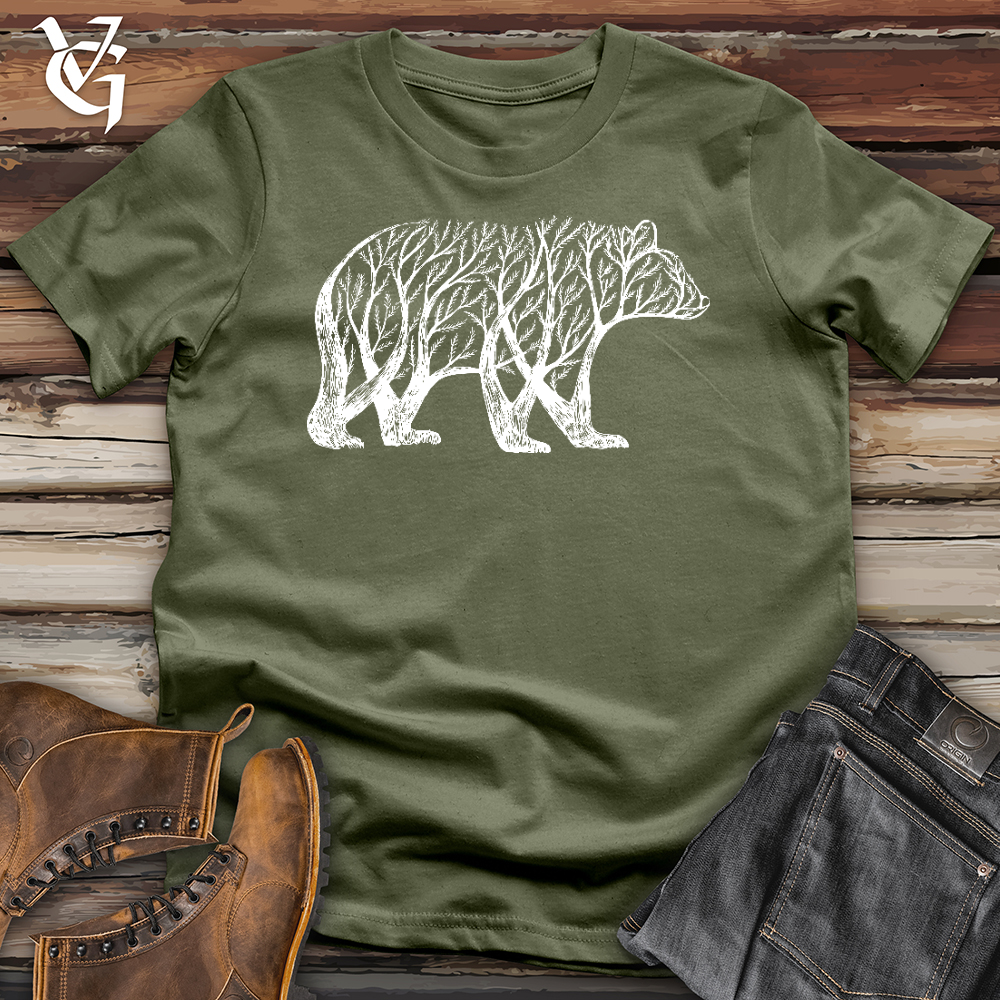 The Bjorn Softstyle Tee