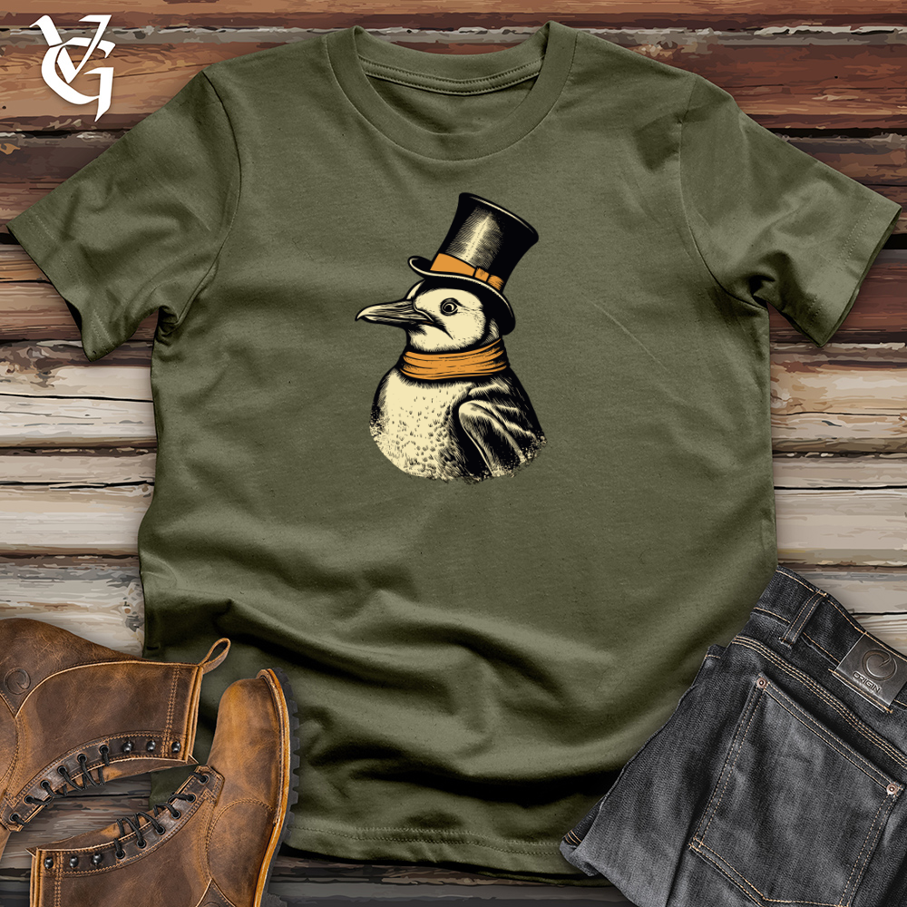 Vintage Penguin Prestige Cotton Tee