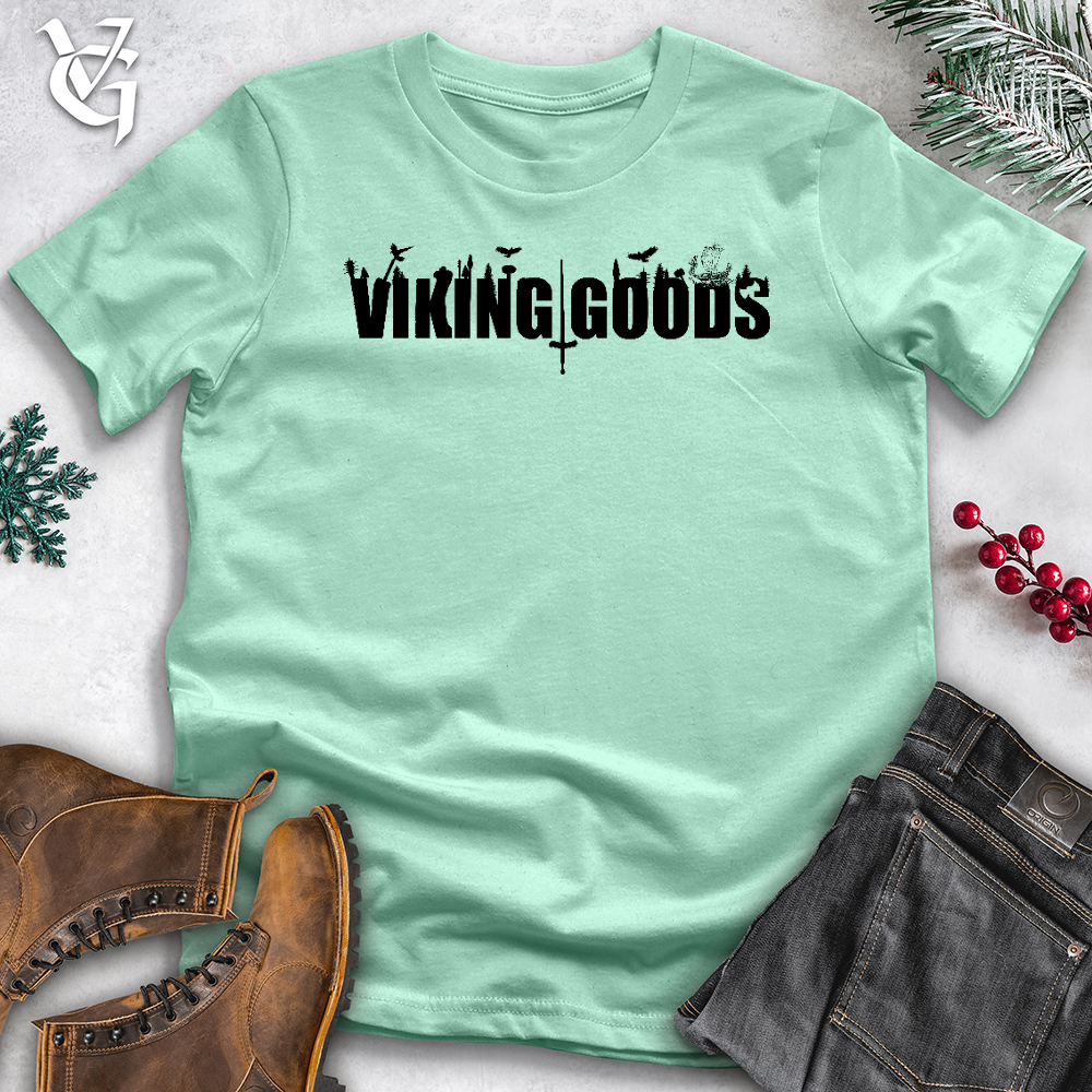 Viking Goods Wild Cotton Tee