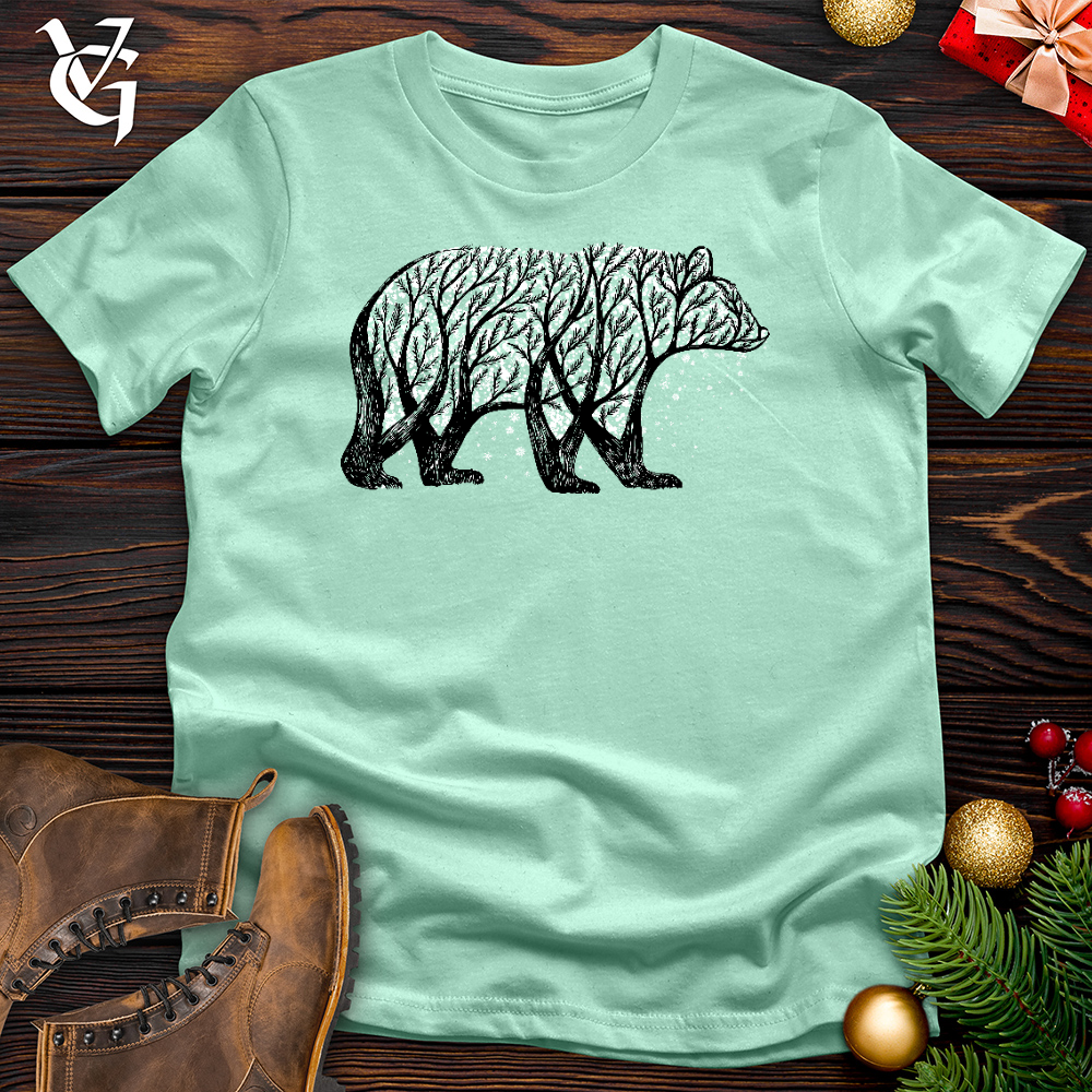 Winter Bjorn Cotton Tee