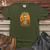 Surreal Painapple Carver 01 Heavy Cotton Comfort Colors Tee