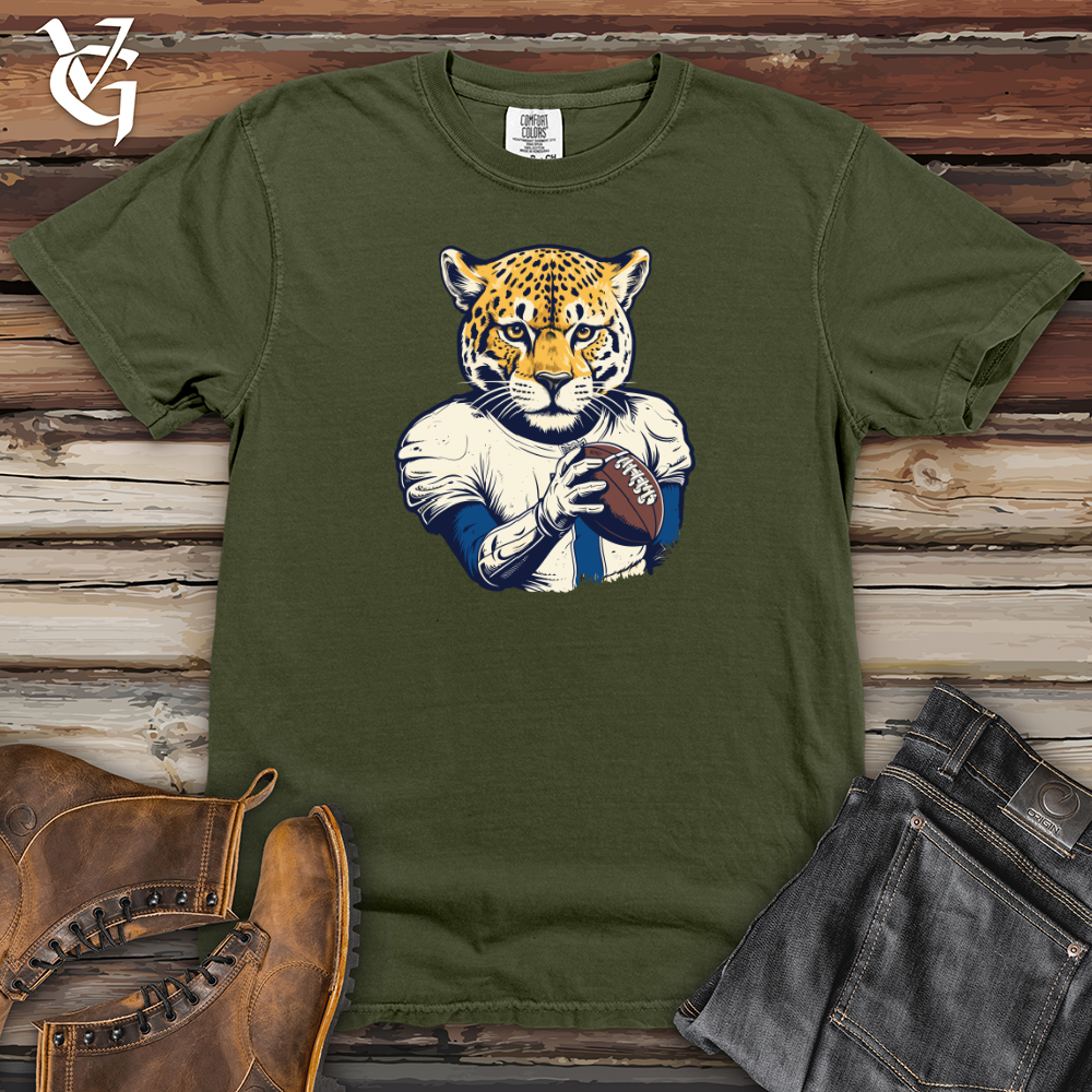 Blitzing Cheetah Heavy Cotton Comfort Colors Tee