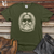 Vintage Retro Squatch Heavy Cotton Comfort Colors Tee