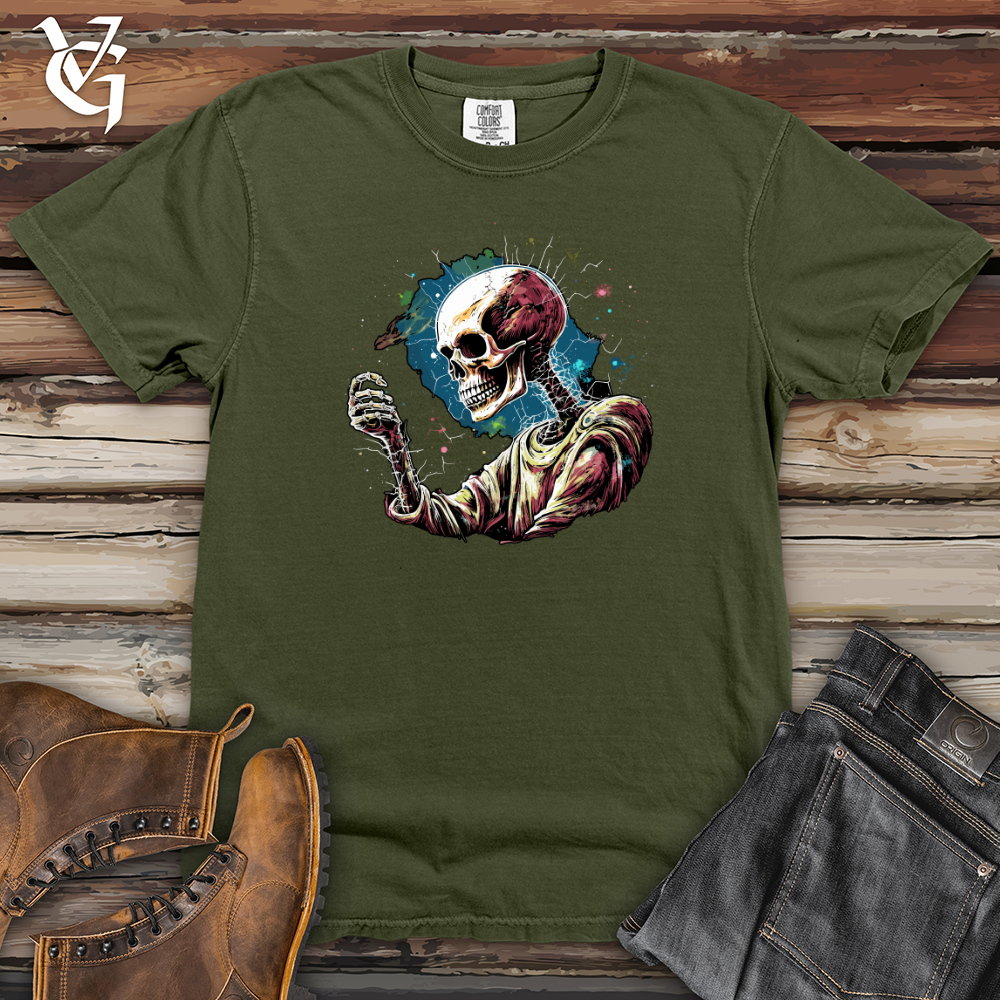 Cosmic Canvas Heavy Cotton Comfort Colors Tee