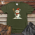 Minimalist Frosty Charm 01 Heavy Cotton Comfort Colors Tee