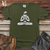 Salamander Zen Master Heavy Cotton Comfort Colors Tee