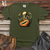 Bananabones Battler Heavy Cotton Comfort Colors Tee