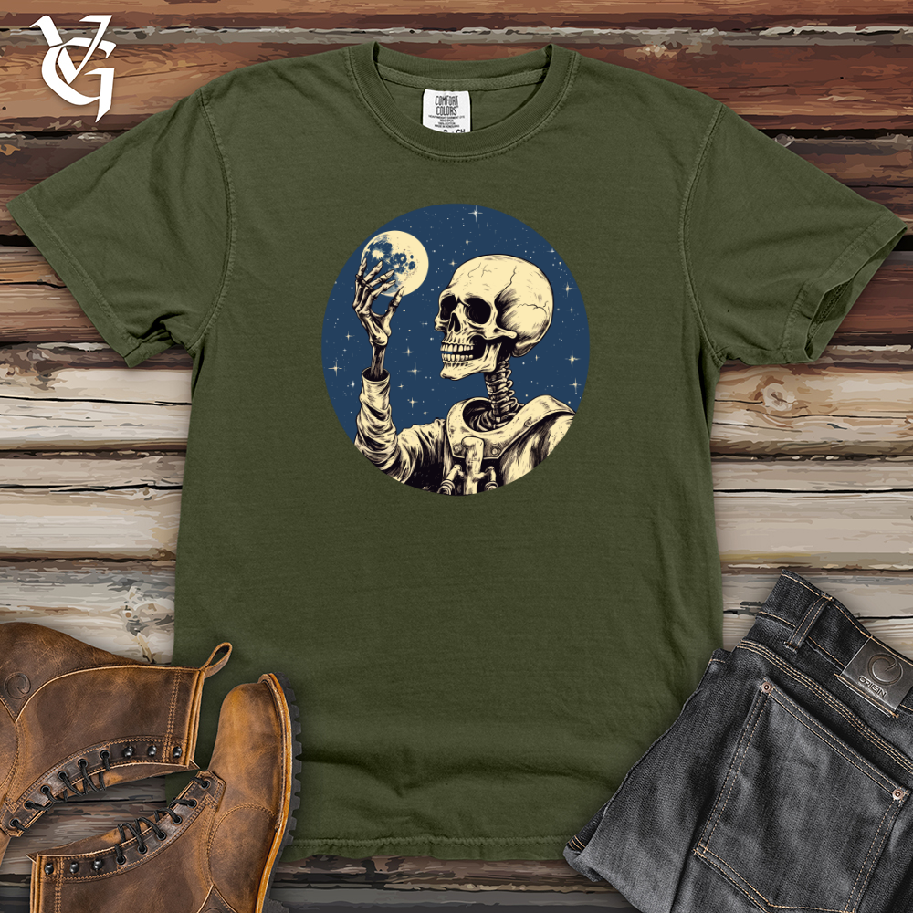 Celestial Laughter Heavy Cotton Comfort Colors Tee