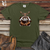 Antlered Readers Escape Heavy Cotton Comfort Colors Tee