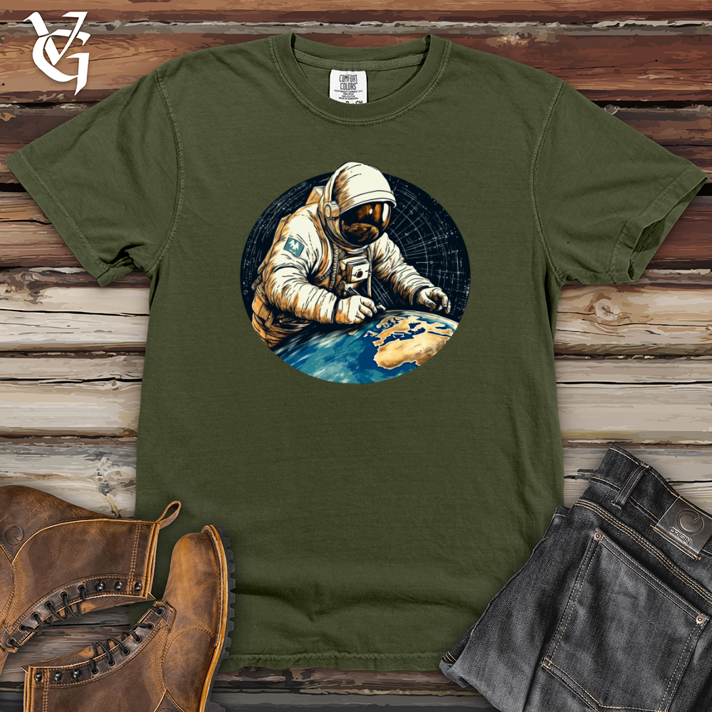 Celestial Mosaic Heavy Cotton Comfort Colors Tee