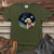 Canine Cosmic Dream Heavy Cotton Comfort Colors Tee