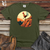 Chicken Cliffs Heavy Cotton Comfort Colors Tee