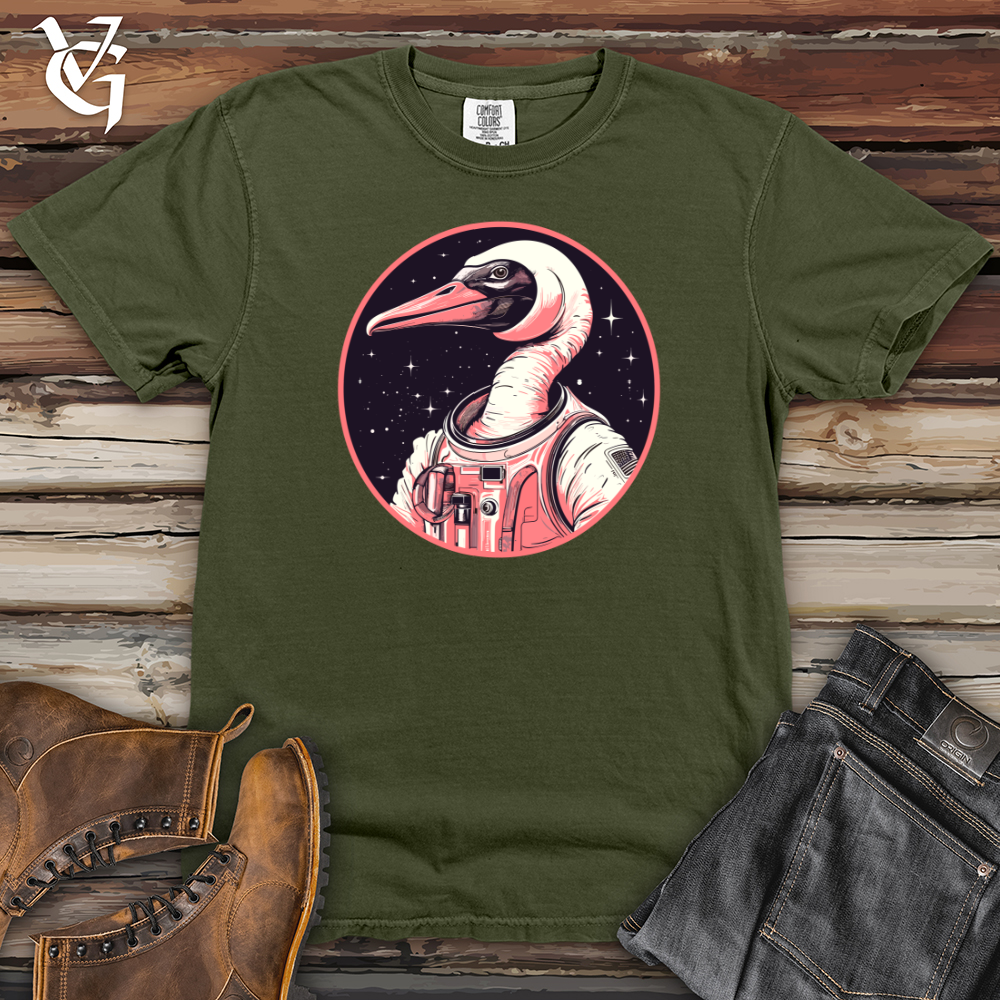 Astroflamingo Heavy Cotton Comfort Colors Tee