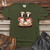 Cattle Culinary Delight Heavy Cotton Comfort Colors Tee