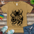 Scuba Octopus Youth Tee