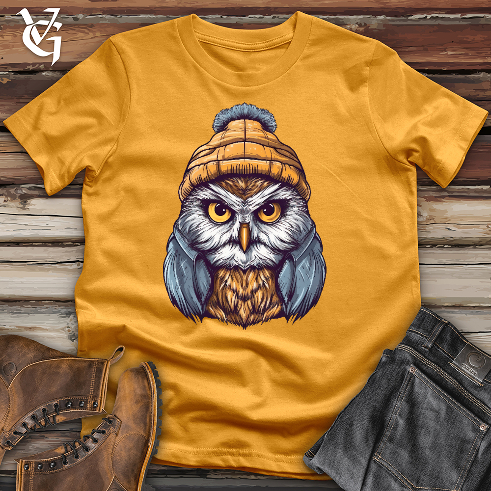 Tee owls store