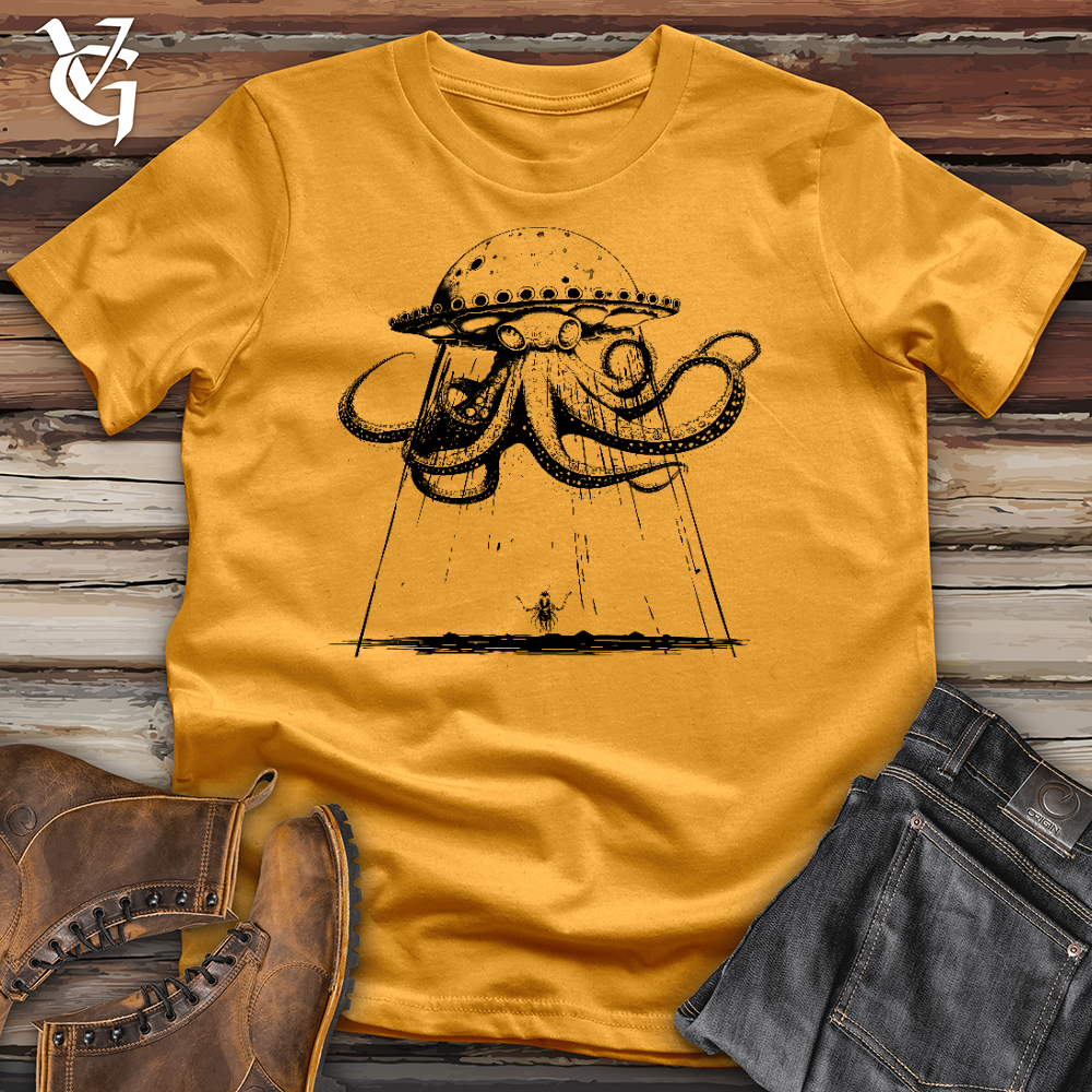 Octoship Cotton Tee