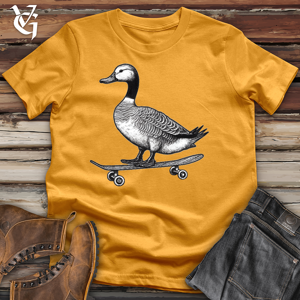 Gooseskate Cotton Tee