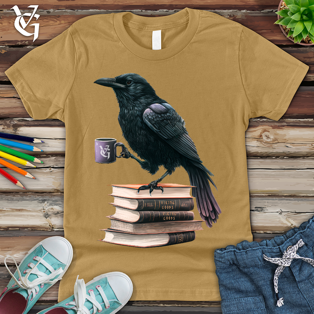 Vg Brewmaster Youth Tee