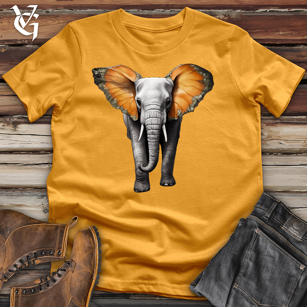 Gentlemen Drink Wine Cotton Tee