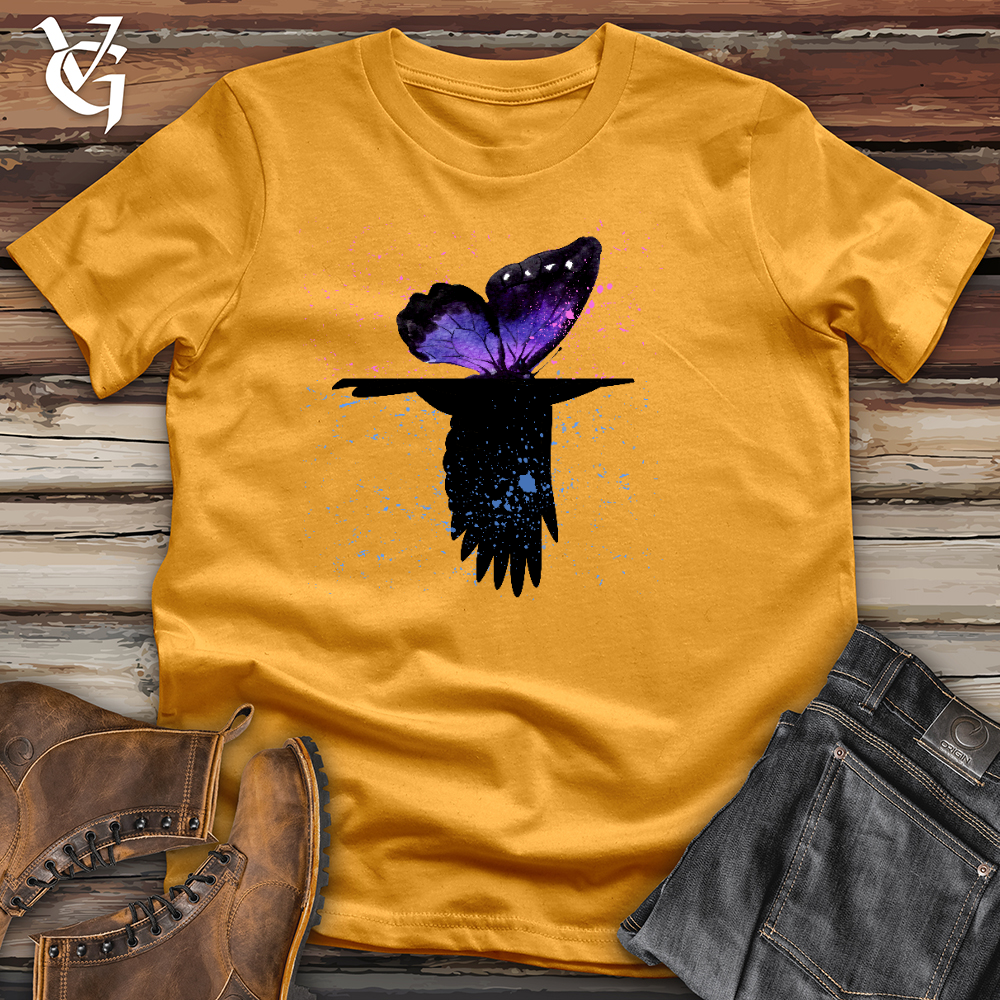 Ravenfly Cotton Tee