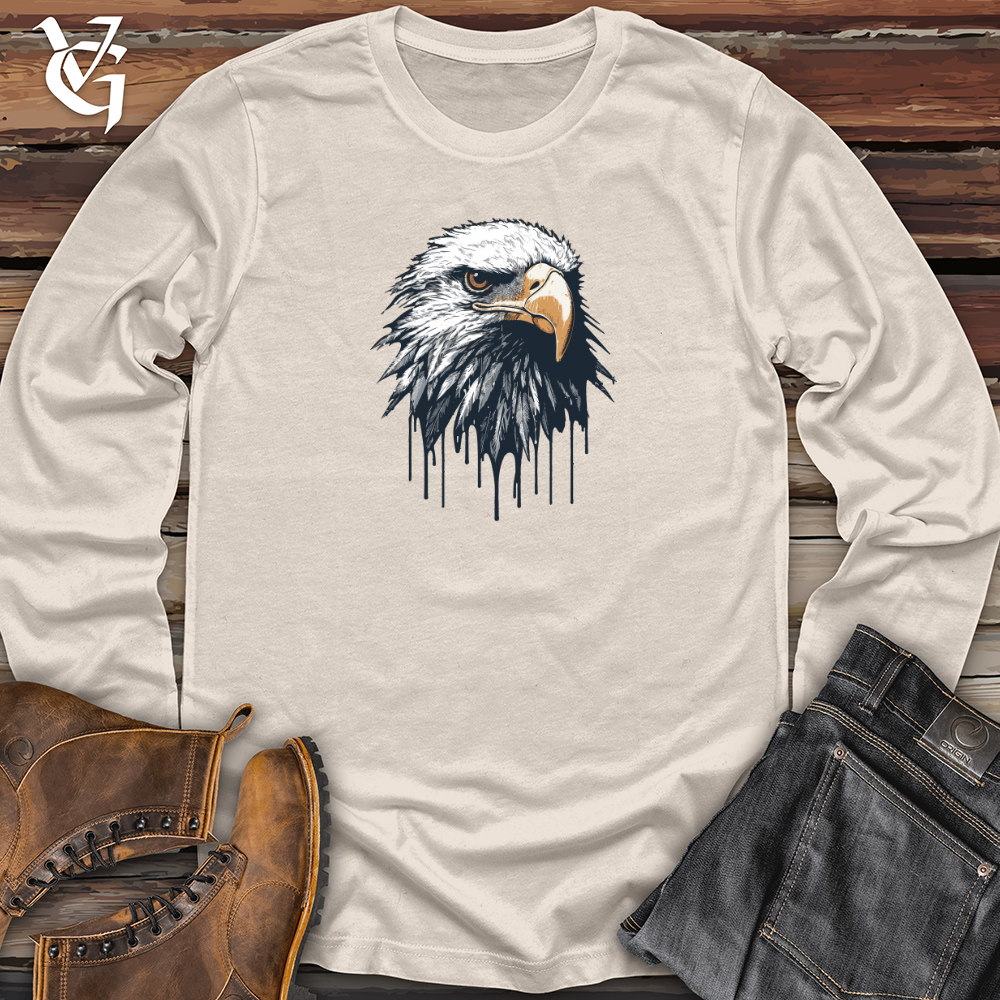 Eagles Deluge Long Sleeve