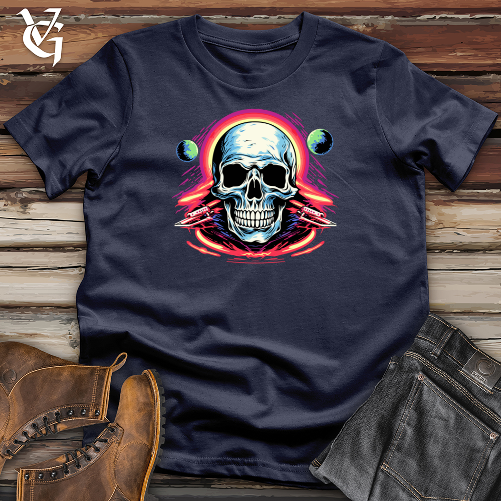 Cosmic Pilot Softstyle Tee