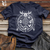 Magic Ancient Viking Art Softstyle Tee