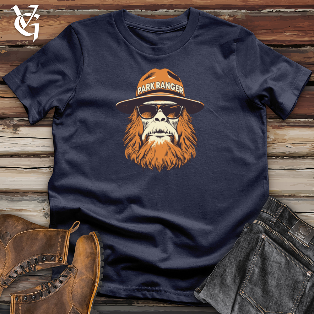 Retro Yeti Fever 1 Softstyle Tee