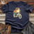 Guinea Pig Furry Cyclist Joyride Softstyle Tee