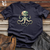 Octopus Camo Army Outfit Operation Cotton Tee