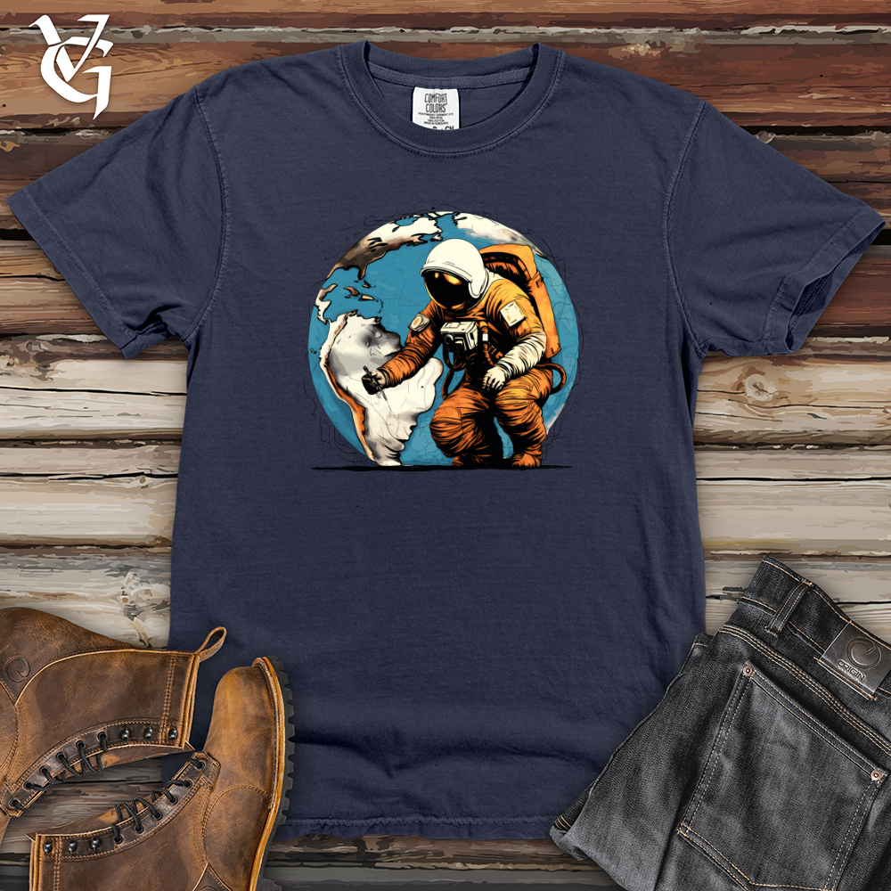 Stellar Masterpiece Heavy Cotton Comfort Colors Tee