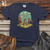 Whimsical Tree Planter Heavy Cotton Comfort Colors Tee