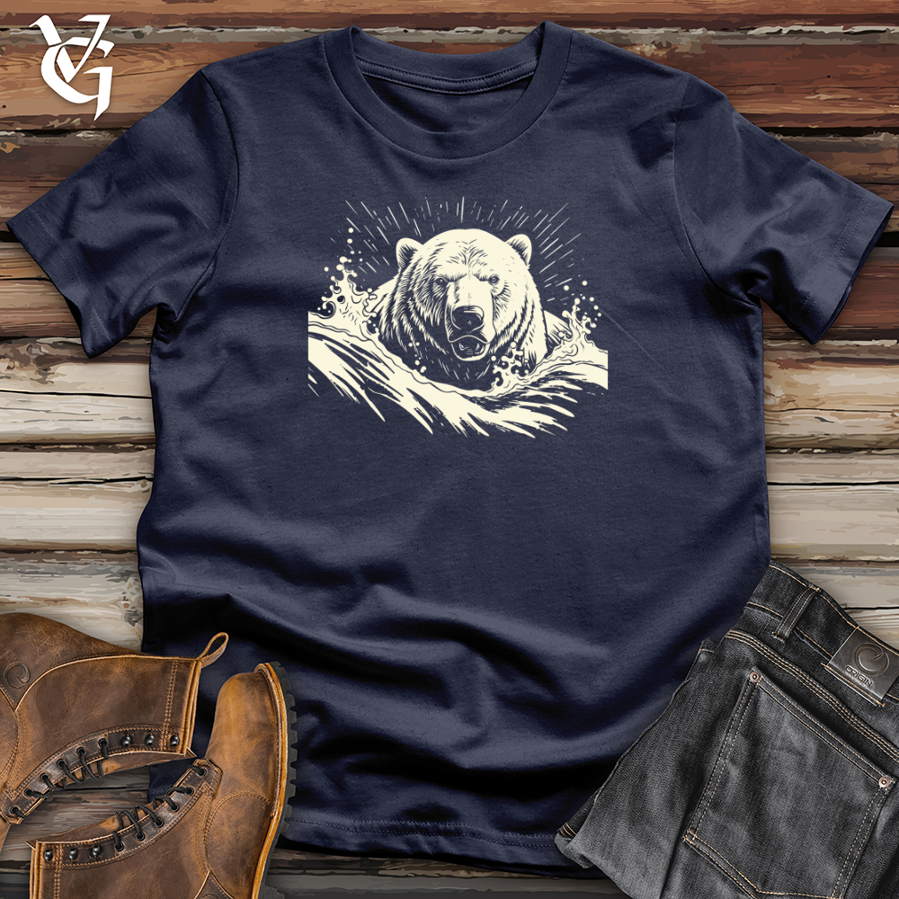 Vintage Polar Dive Softstyle Tee