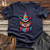 Birthday Party Owl Softstyle Tee