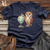 Owl Geographer Discovery Softstyle Tee