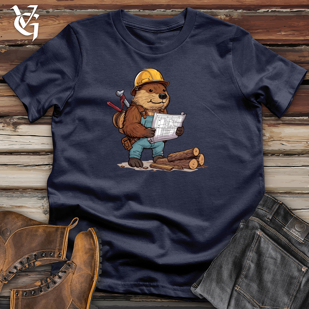 Beaver Builder Expert Softstyle Tee