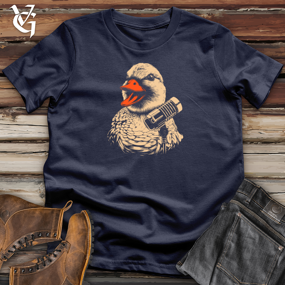 Duck Vocal Performer Softstyle Tee