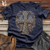 Ancient Celtic Cross Softstyle Tee