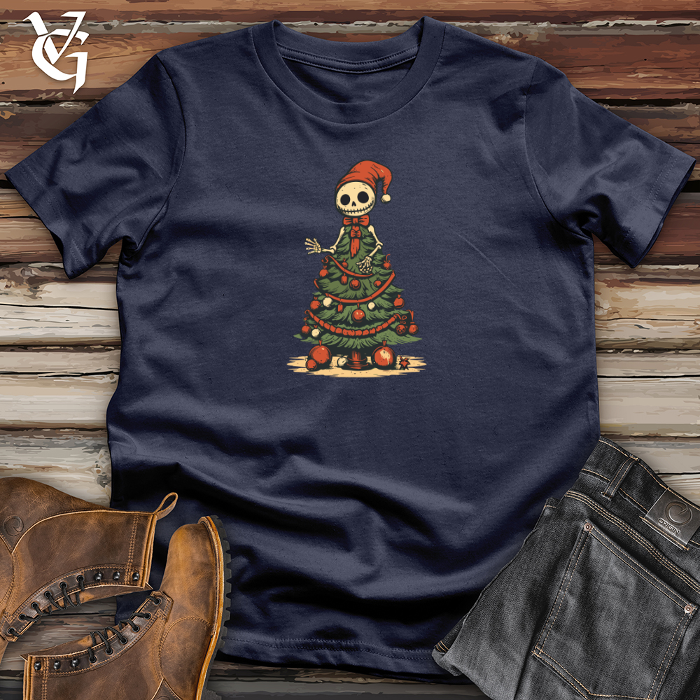 Nostalgic Snowman Magic 01 Softstyle Tee