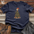 Nostalgic Snowman Magic 01 Softstyle Tee