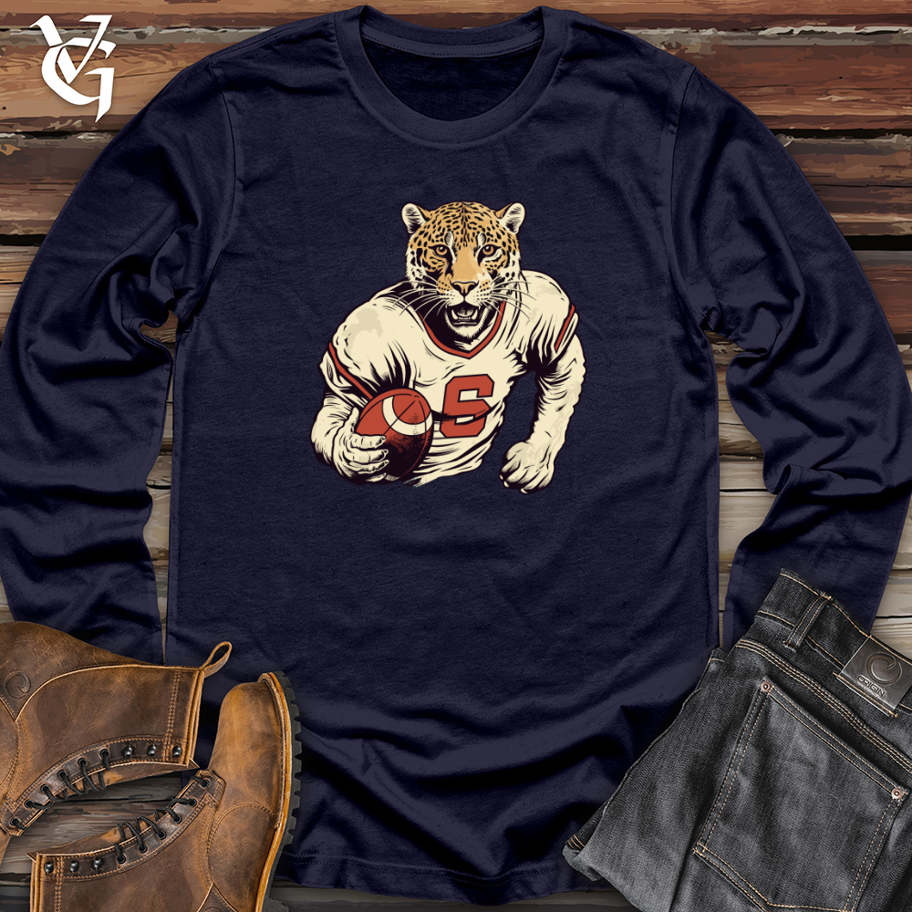 Jungle Striker Long Sleeve