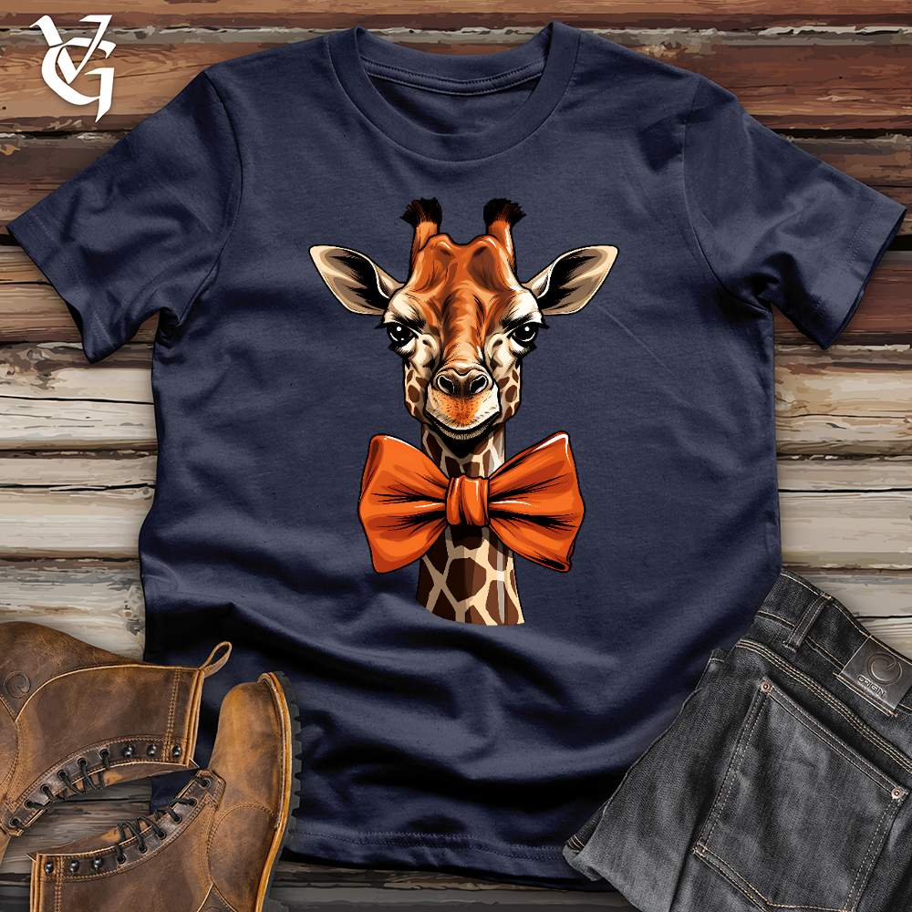 Giraffee Softstyle Tee