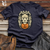 Regal Pumpkin Carver Cotton Tee