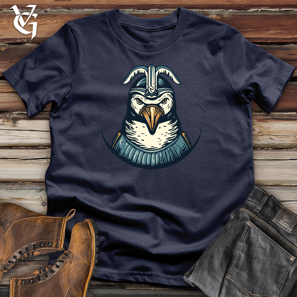 Vintage Viking Penguin Softstyle Tee