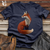 Forest Fox Softstyle Tee
