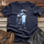 Robot Penguin Softstyle Tee