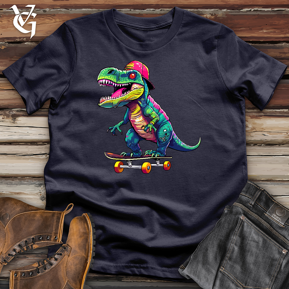 Dinoman Jones Cotton Tee