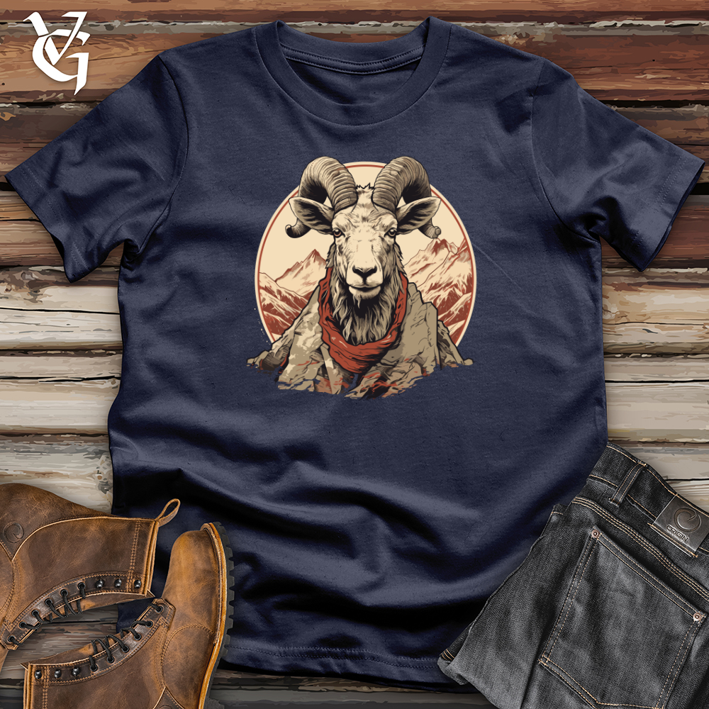 Ram Mountaineer Spirit Softstyle Tee